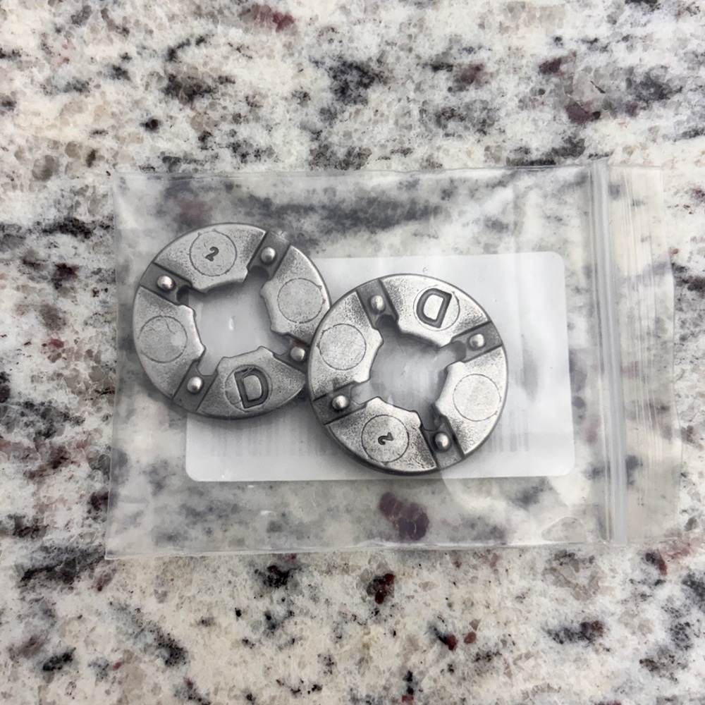 Multi-Tool Blade Adapter